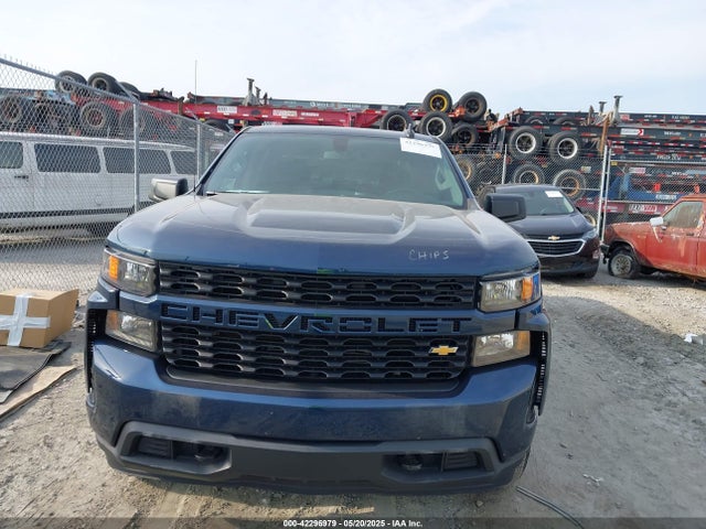 3GCPYBEK0LG348099 Chevrolet l3b - sidi, vvt, alum