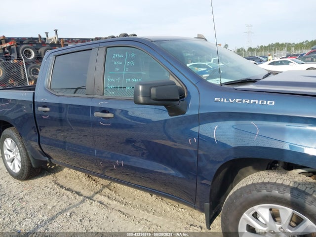 3GCPYBEK0LG348099 Chevrolet l3b - sidi, vvt, alum