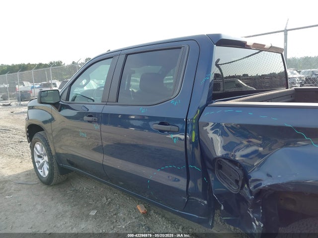 3GCPYBEK0LG348099 Chevrolet l3b - sidi, vvt, alum