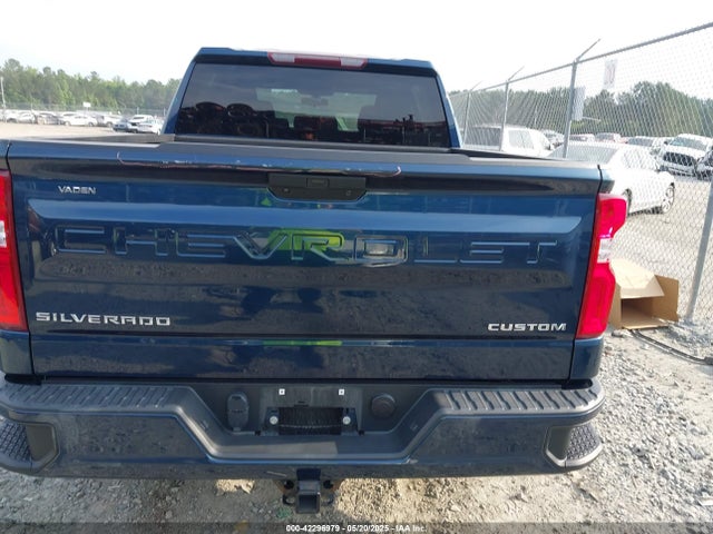 3GCPYBEK0LG348099 Chevrolet l3b - sidi, vvt, alum