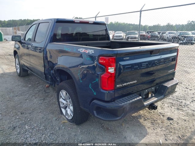3GCPYBEK0LG348099 Chevrolet l3b - sidi, vvt, alum