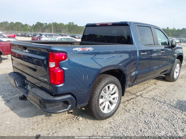 3GCPYBEK0LG348099 Chevrolet l3b - sidi, vvt, alum