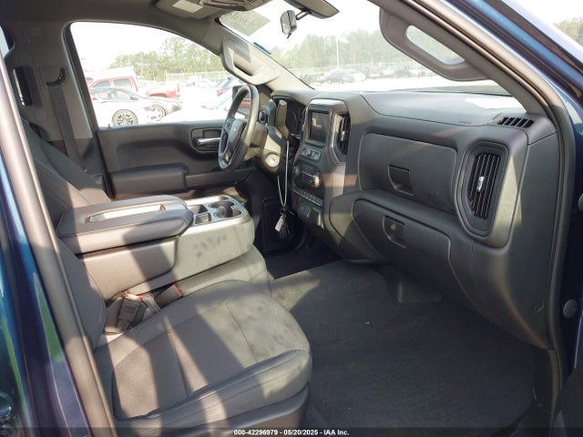 3GCPYBEK0LG348099 Chevrolet l3b - sidi, vvt, alum