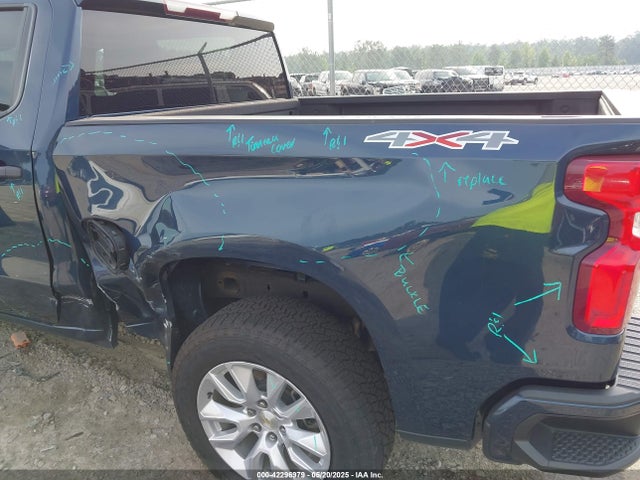3GCPYBEK0LG348099 Chevrolet l3b - sidi, vvt, alum