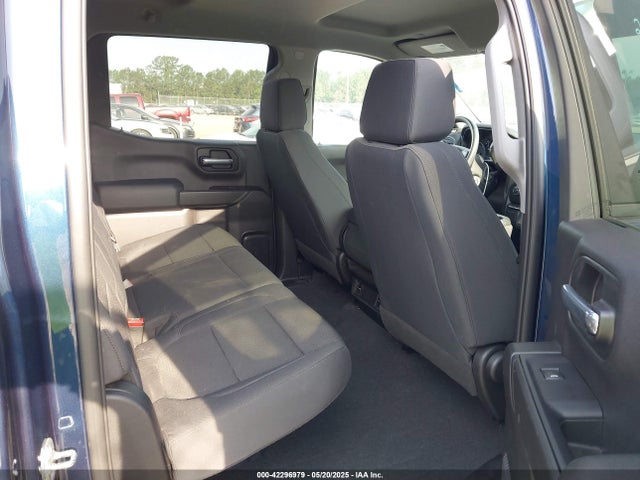 3GCPYBEK0LG348099 Chevrolet l3b - sidi, vvt, alum