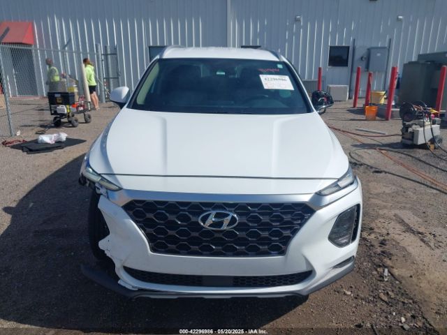 5NMS33AD0LH235621 Hyundai gdi theta ii