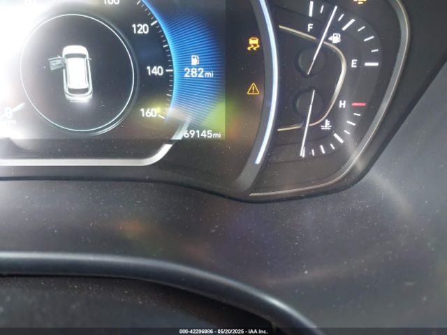 5NMS33AD0LH235621 Hyundai gdi theta ii