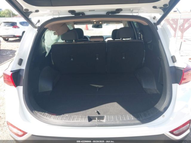 5NMS33AD0LH235621 Hyundai gdi theta ii