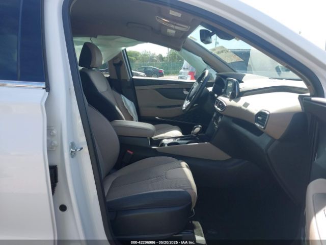 5NMS33AD0LH235621 Hyundai gdi theta ii