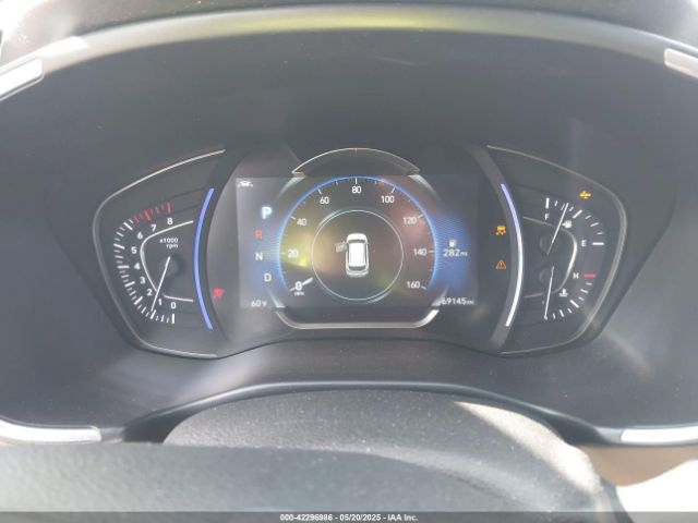 5NMS33AD0LH235621 Hyundai gdi theta ii
