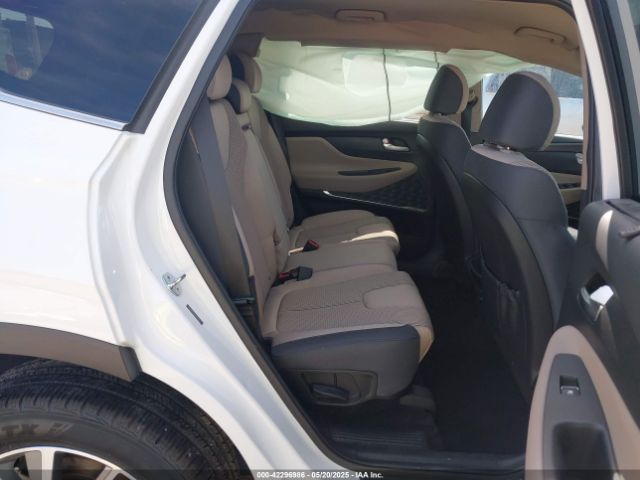 5NMS33AD0LH235621 Hyundai gdi theta ii