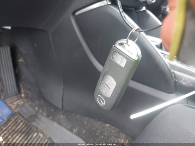 JM3KE4CY0G0739759 Mazda Cx-5 Touring