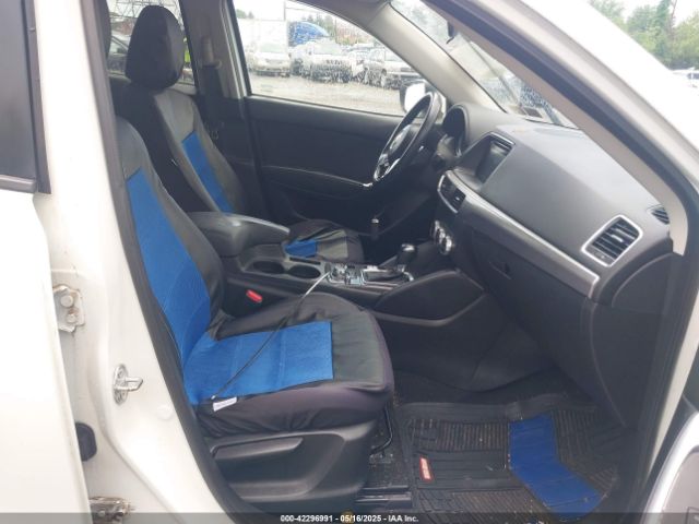 JM3KE4CY0G0739759 Mazda Cx-5 Touring