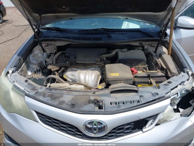 4T1BF1FK8EU822272 Toyota 2ar-fe