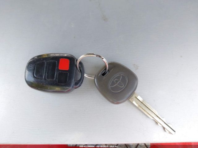 4T1BF1FK8EU822272 Toyota 2ar-fe