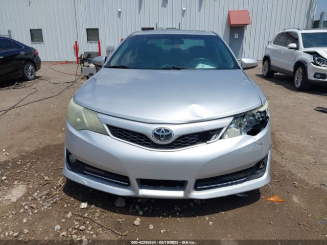 4T1BF1FK8EU822272 Toyota 2ar-fe