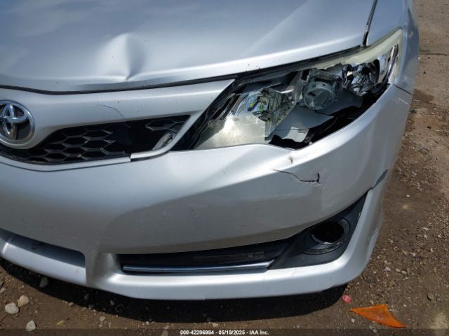 4T1BF1FK8EU822272 Toyota 2ar-fe