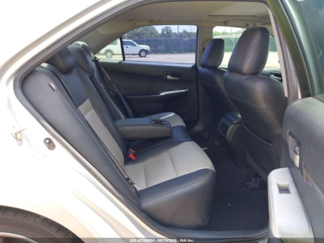 4T1BF1FK8EU822272 Toyota 2ar-fe