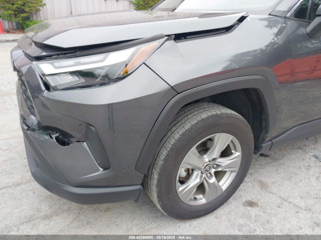 2T3RWRFV0RW198374 Toyota Rav4 Hybrid Xle