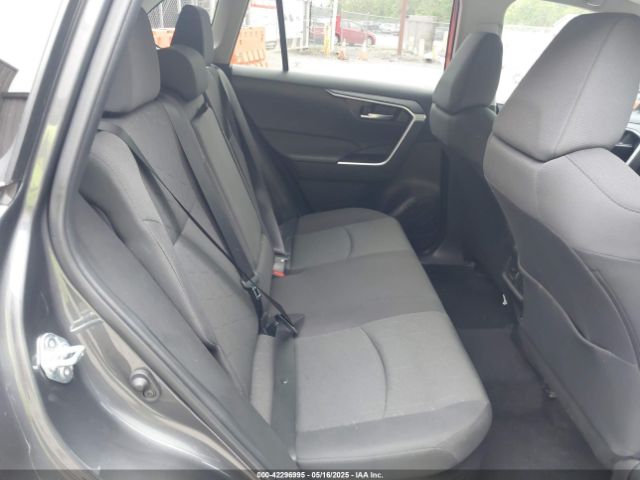 2T3RWRFV0RW198374 Toyota Rav4 Hybrid Xle