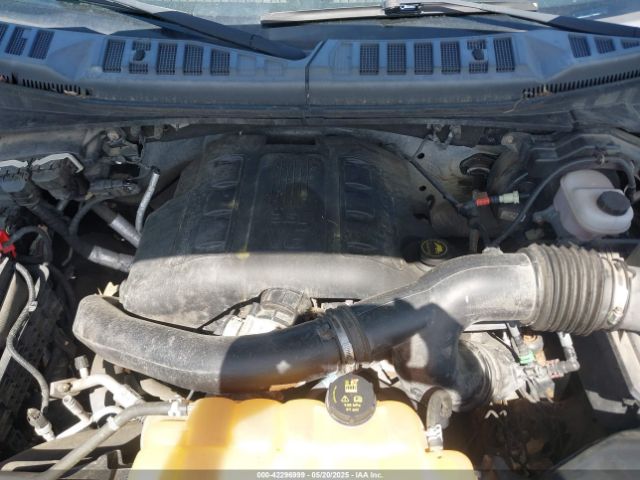 2016 FORD F-150 1FTEW1EG9GFB55458 Photo 9