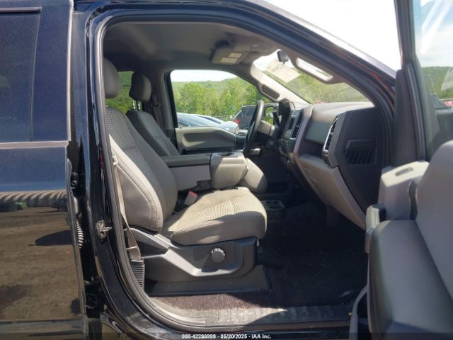 2016 FORD F-150 1FTEW1EG9GFB55458 Photo 4