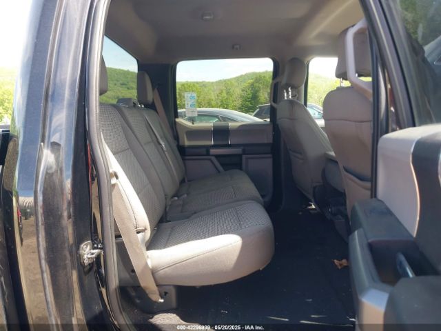 2016 FORD F-150 1FTEW1EG9GFB55458 Photo 7