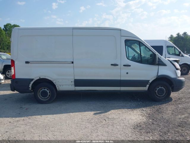 1FTNR2CM4FKA11666 Ford Transit-250