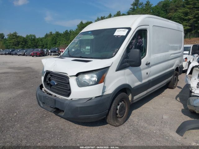 1FTNR2CM4FKA11666 Ford Transit-250