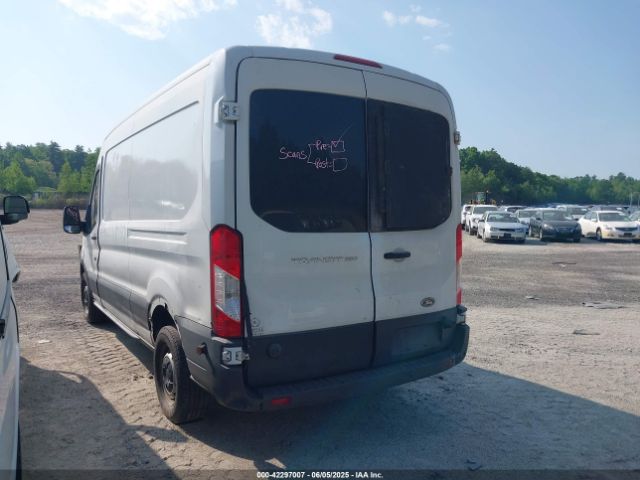1FTNR2CM4FKA11666 Ford Transit-250