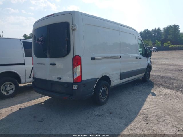 1FTNR2CM4FKA11666 Ford Transit-250
