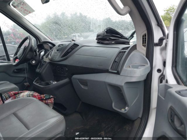 1FTNR2CM4FKA11666 Ford Transit-250