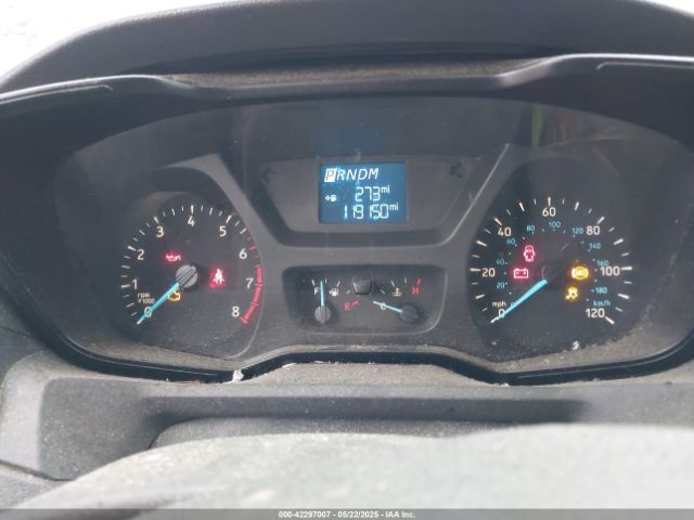 1FTNR2CM4FKA11666 Ford Transit-250