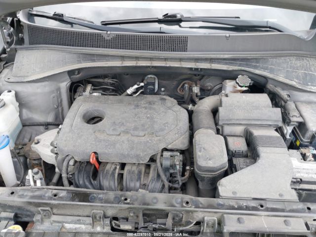 5XYPG4A38KG533060 KIA Sorento 2.4l L