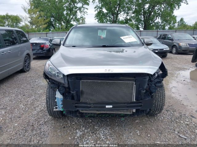 5XYPG4A38KG533060 KIA Sorento 2.4l L