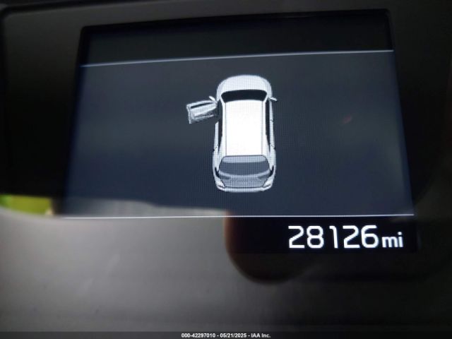 5XYPG4A38KG533060 KIA Sorento 2.4l L