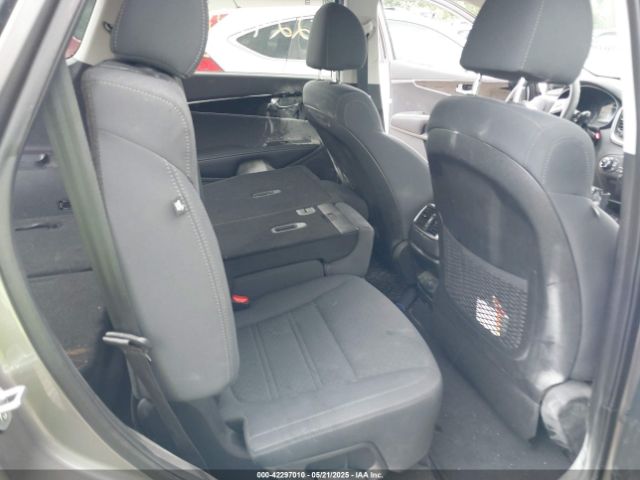 5XYPG4A38KG533060 KIA Sorento 2.4l L