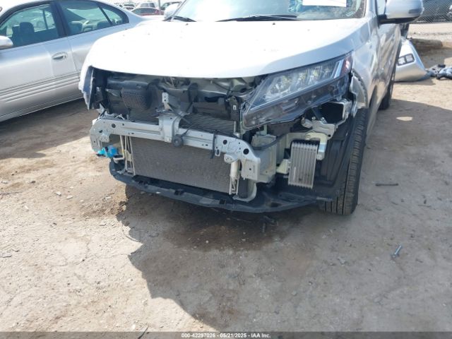 2024 MITSUBISHI OUTLANDER SPORT JA4ARUAUXRU008206 Photo 5