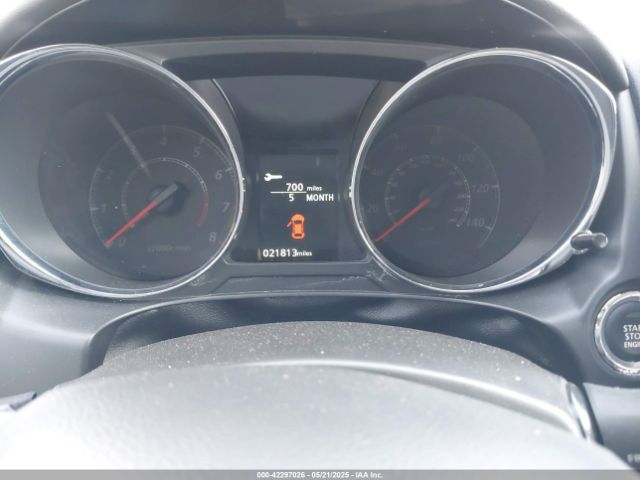 2024 MITSUBISHI OUTLANDER SPORT JA4ARUAUXRU008206 Photo 6
