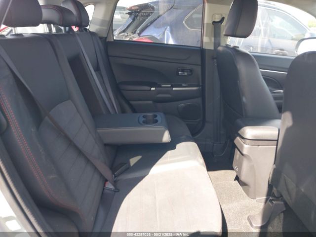 2024 MITSUBISHI OUTLANDER SPORT JA4ARUAUXRU008206 Photo 7
