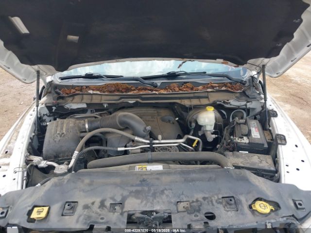 2016 RAM 1500 1C6RR7KTXGS409108 Photo 9