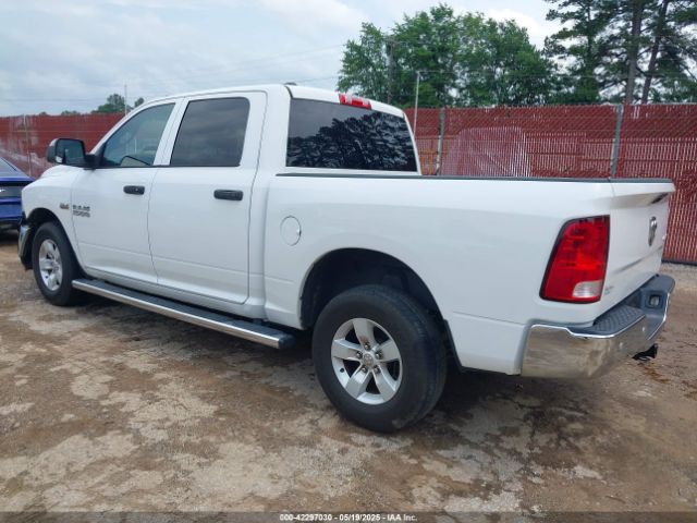 2016 RAM 1500 1C6RR7KTXGS409108 Photo 2