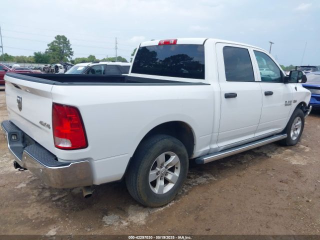 2016 RAM 1500 1C6RR7KTXGS409108 Photo 3
