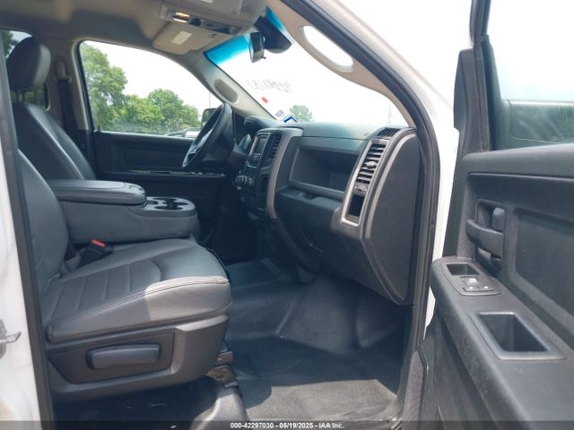 2016 RAM 1500 1C6RR7KTXGS409108 Photo 4