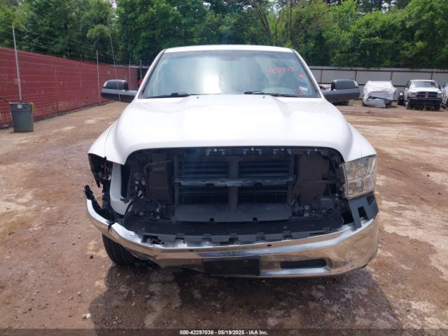 2016 RAM 1500 1C6RR7KTXGS409108 Photo 5