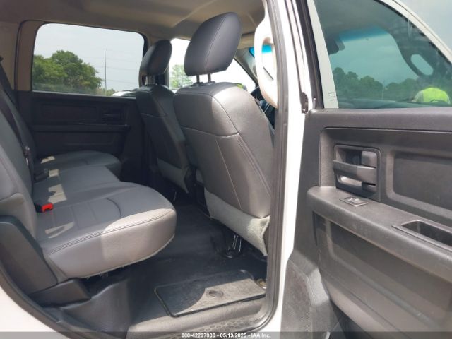 2016 RAM 1500 1C6RR7KTXGS409108 Photo 7