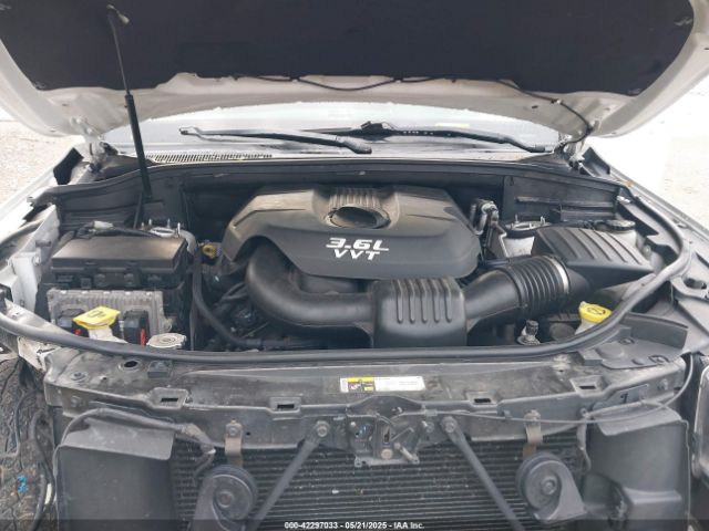 1C4RJFAG6EC131507 Jeep Grand Cherokee Laredo