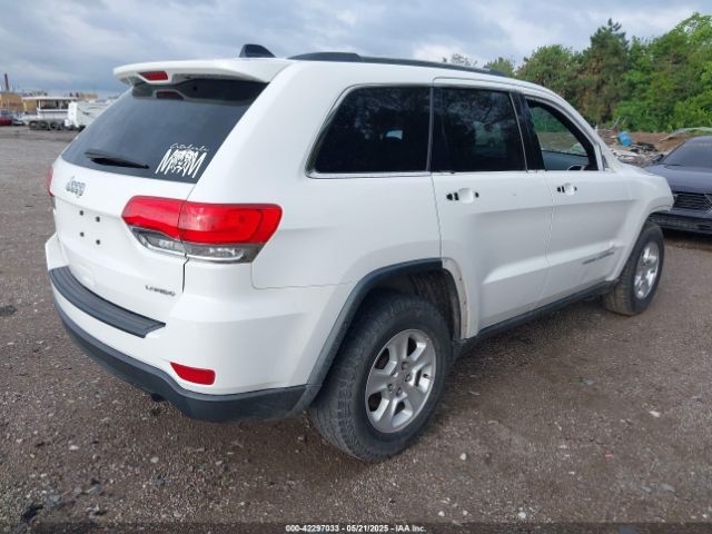 1C4RJFAG6EC131507 Jeep Grand Cherokee Laredo