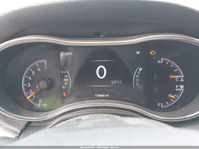 1C4RJFAG6EC131507 Jeep Grand Cherokee Laredo