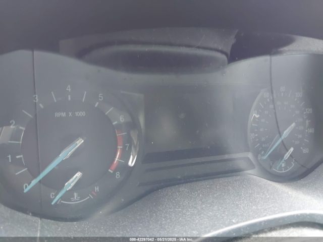 1FA6P0H75E5405939 Ford FUSION SE